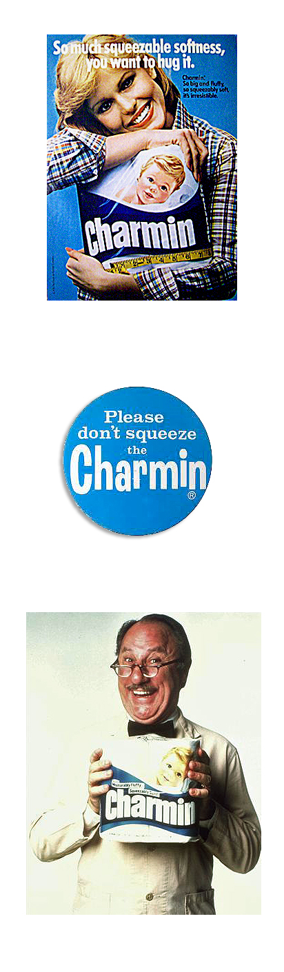 Charmin