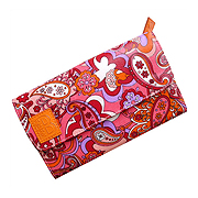 Kara B Commuter Wallet