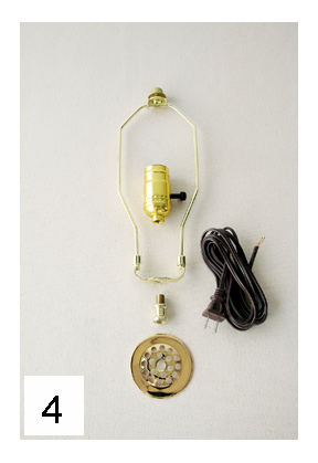 Lamp How-To 4