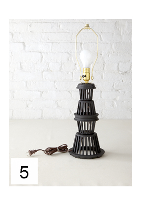 Lamp How-To 5
