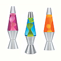 Lava Lamp Left