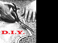 DIY Page