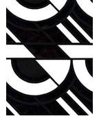 American Blinds Half Moon Silver Mylar VC0642