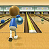 Wii Bowling