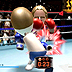 Wii Boxing