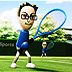 Wii Tennis